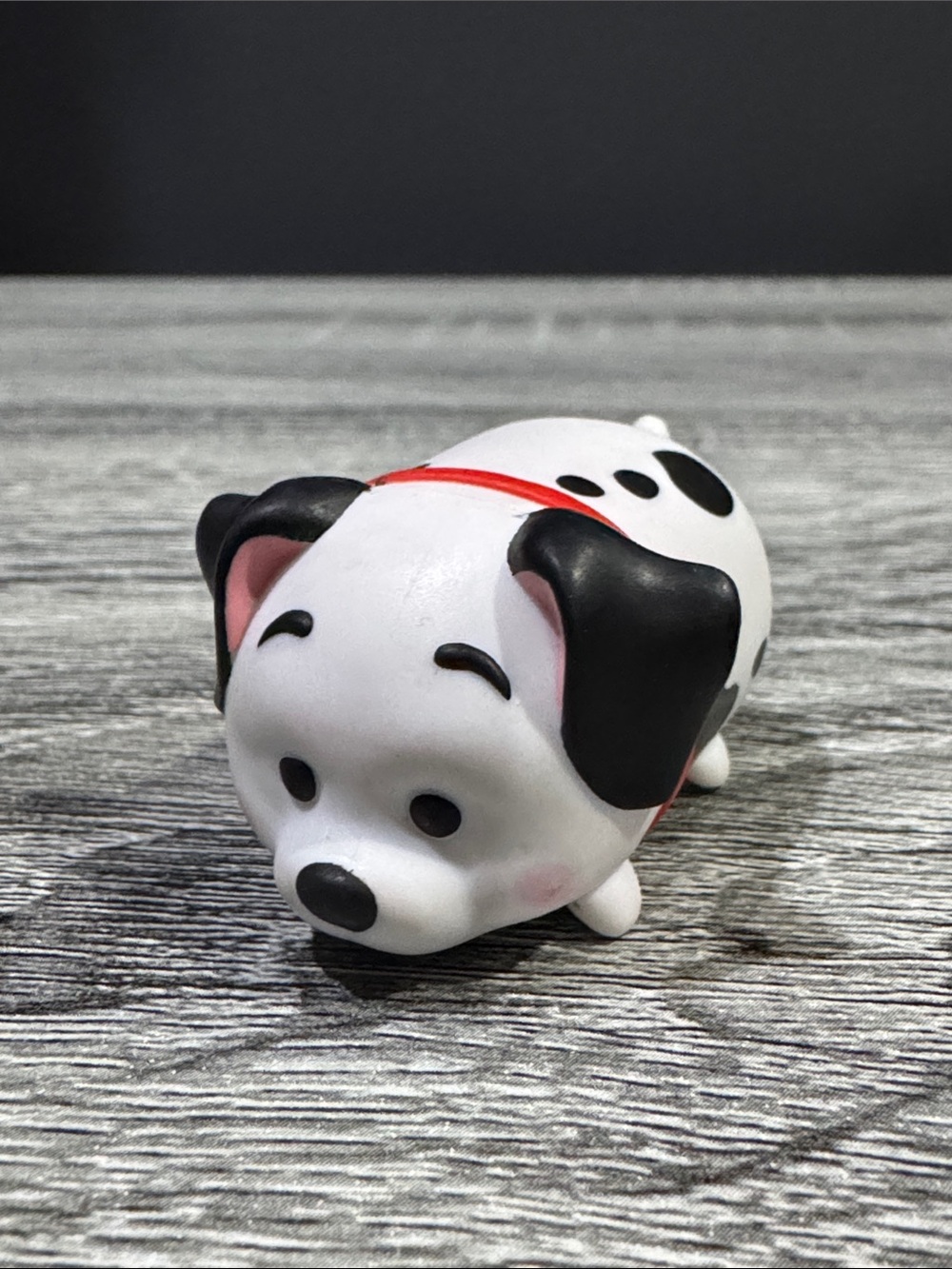 Disney | Tsum Tsum: 101 Dalmatians: Lucky - Collectible Vinyl Mini Figure
